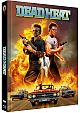 Dead Heat - Limited Uncut 222 Edition (4K UHD+Blu-ray Disc) - Mediabook - Cover A