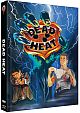 Dead Heat - Limited Uncut 111 Edition (4K UHD+Blu-ray Disc) - Mediabook - Cover B