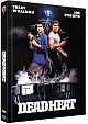 Dead Heat - Limited Uncut 111 Edition (4K UHD+Blu-ray Disc) - Mediabook - Cover C