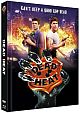 Dead Heat - Limited Uncut 222 Edition (4K UHD+Blu-ray Disc) - Mediabook - Cover E