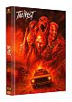 Das Nest - Brutstätte des Grauens - Limited Uncut 150 Edition (DVD+Blu-ray Disc) - Mediabook - Cover B