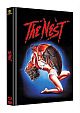 Das Nest - Brutstätte des Grauens - Limited Uncut 150 Edition (DVD+Blu-ray Disc) - Mediabook - Cover C