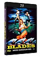 Blades - Uncut (Blu-ray Disc)