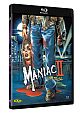 Fanatic - Maniac 2 - Uncut (Blu-ray Disc)