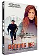 Running Red - Limited Uncut 111 Edition (DVD+Blu-ray Disc) - Mediabook - Cover B