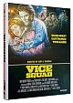 Nachtratten - Vice Squad - Limited Uncut 111 Edition (DVD+Blu-ray Disc) - Mediabook - Cover G