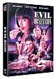 Evil Obsession - Limited Uncut 166 Edition (DVD+Blu-ray Disc) - Wattiertes Mediabook