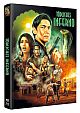Tdliches Inferno - Limited Uncut 155 Edition (DVD+Blu-ray Disc) - Wattiertes Mediabook