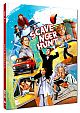 Scavenger Hunt  - Limited Edition (DVD+Blu-ray Disc) - Mediabook - Cover B