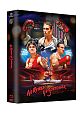 Karate Tiger - Limited Uncut 200 Edition (DVD+3x Blu-ray Disc) - Mediabook - Cover C