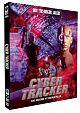 Cyber Tracker - Limited Uncut 222 Edition (DVD+Blu-ray Disc) - Mediabook - Cover B