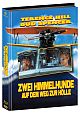 Zwei Himmelhunde auf dem Weg zur Hölle  - Limited 250 Edition (DVD+Blu-ray Disc) - Mediabook - Cover C