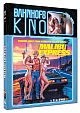 Malibu Express - Limited Uncut 111 Edition (DVD+Blu-ray Disc) - Mediabook - Cover C