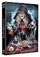 Mother Krampus - Limited Uncut 100 Edition (DVD+Blu-ray Disc) - Wattiertes Mediabook