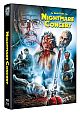 Nightmare Concert - Limited Uncut 100 Edition (DVD+Blu-ray Disc) - Wattiertes Mediabook