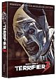 Terrifier 3 - Limited Uncut 1000 Edition (4K UHD+Blu-ray Disc+DVD) - Mediabook - Cover A
