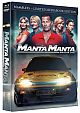 Manta Manta - Zwoter Teil - Limited 222 Edition (4K UHD+Blu-ray Disc) - Mediabook - Cover A