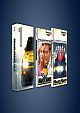 Manta Manta 1+2 - Limited 333 Edition (2x 4K UHD+2x Blu-ray Disc) - 2 Mediabooks im Schuber