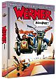 Werner - Beinhart! - Limited 333 Edition (4K UHD+Blu-ray Disc) - Mediabook - Cover A