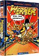 Werner - Das muss kesseln - Limited 333 Edition (4K UHD+Blu-ray Disc) - Mediabook - Cover C