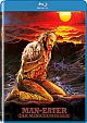 Man Eater - Der Menschenfresser - Uncut (Blu-ray Disc)