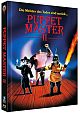 Puppet Master 2 - Limited Uncut 333 Edition (2x Blu-ray Disc) - Mediabook - Cover B