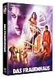 Das Frauenhaus - Limited Uncut 222 Edition (DVD+Blu-ray Disc) - Wattiertes Mediabook