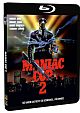 Maniac Cop 2 (4K UHD)