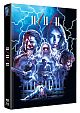 11/11/11 - Das Omen kehrt zurück  - Limited 100 Edition (DVD+Blu-ray Disc) - Wattiertes Mediabook