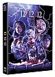 12/12/12 - Evil Born - Limited 100 Edition (DVD+Blu-ray Disc) - Wattiertes Mediabook