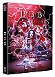 13/13/13 - Day of the Demons - Limited 100 Edition (DVD+Blu-ray Disc) - Wattiertes Mediabook
