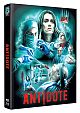 Antidote - Limited 155 Edition (DVD+Blu-ray Disc) - Wattiertes Mediabook
