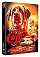Stephen King's Cujo - Limited 525 Edition (DVD+Blu-ray Disc) - Wattiertes Mediabook