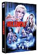 Hellhole - Das Höllenloch - Limited 111 Edition (DVD+Blu-ray Disc) - Wattiertes Mediabook
