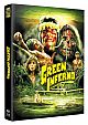 Green Inferno - Limited Uncut 222 Edition (DVD+Blu-ray Disc) - Wattiertes Mediabook