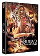 Das Ouija Experiment 2 - Limited Uncut 100 Edition (DVD+Blu-ray Disc) - Wattiertes Mediabook