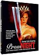 Prom Night (1980) - Limited Uncut Edition (4K UHD+Blu-ray Disc+CD) - Mediabook - Cover C