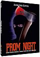 Prom Night (1980) - Limited Uncut Edition (4K UHD+Blu-ray Disc+CD) - Mediabook - Cover F