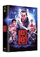 Best of the Best Quadrilogie - Limited Uncut 222 Edition (4x Blu-ray Disc) - Mediabook - Cover A