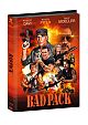Bad Pack - Limited Uncut 150 Edition (DVD+Blu-ray Disc) - Wattiertes  Mediabook - Cover A