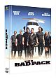 Bad Pack - Limited Uncut 111 Edition (DVD+Blu-ray Disc) - Mediabook - Cover B