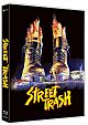 Street Trash - Limited Uncut Edition (Blu-ray Disc) - Cover A
