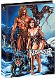 The Beastmaster - Limited Uncut 222 Edition (4K UHD+Blu-ray Disc) - Wattiertes Mediabook - Cover A