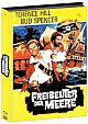 Freibeuter der Meere - Limited Uncut 100 Edition (DVD+Blu-ray Disc) - Wattiertes Mediabook - Cover A
