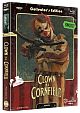 Clown in A Cornfield - Limited Uncut 444 Edition (4K UHD+Blu-ray Disc) - Mediabook - Cover C