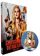 Skyscraper & To the Limit - Limited Uncut 111 Edition (3x Blu-ray Disc) - Wattiertes Mediabook