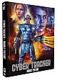 Cyber Tracker 1 & 2 - Limited Uncut 111 Edition (2x Blu-ray Disc) - Wattiertes Mediabook
