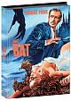 Das Biest - The Bat - Limited Uncut 222 Edition (DVD+Blu-ray Disc) - Wattiertes Mediabook - Cover A