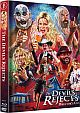 Rob Zombie - The Devils Rejects - Limited Uncut 250 Edition (2 DVD+Blu-ray Disc) - Mediabook - Cover B