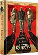Rob Zombie - The Devils Rejects - Limited Uncut 250 Edition (2 DVD+Blu-ray Disc) - Mediabook - Cover C